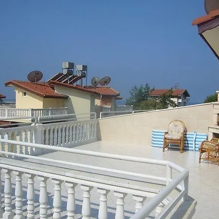 Blaauw Casa de Férias *
