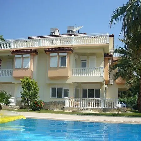 Blaauw Kızılot